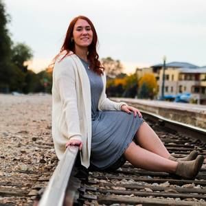 Meet your Posher, Wynter